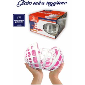 GLOBO SALVAREGGISENO