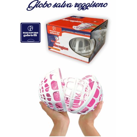 GLOBO SALVAREGGISENO