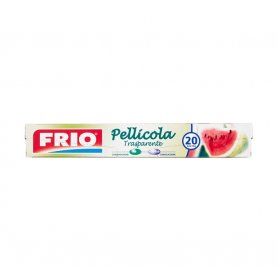 FRIO PELLICOLA PVC 20MT