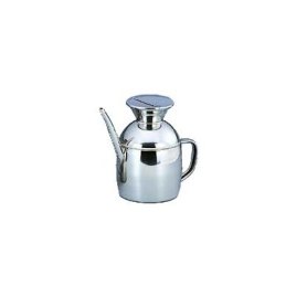 OLIERA INOX GARDA 1LT