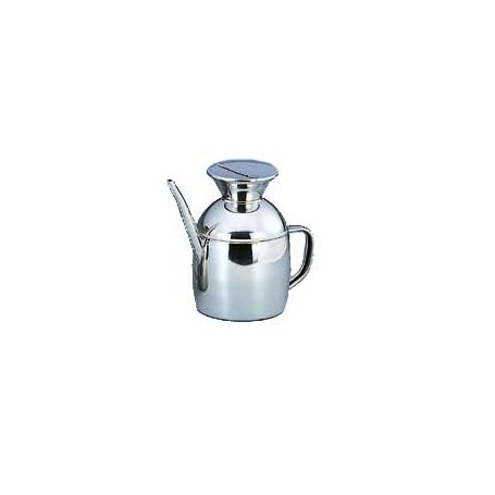OLIERA INOX GARDA 1LT
