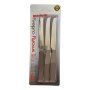 PS SMARTY 6PZ COLTELLO TORTORA