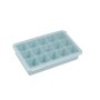 FORMA GHIACCIO IN SILICONE C/COP
