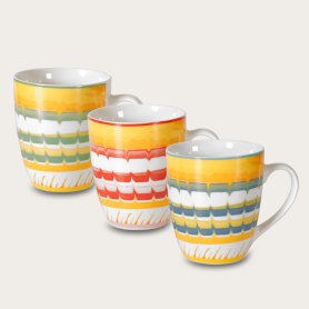 TAZZA MUG APULIA