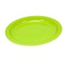 PIATTO TRIPPY PIANO PL.VERDE