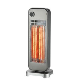 STUFA AL CARBONIO 450/900W