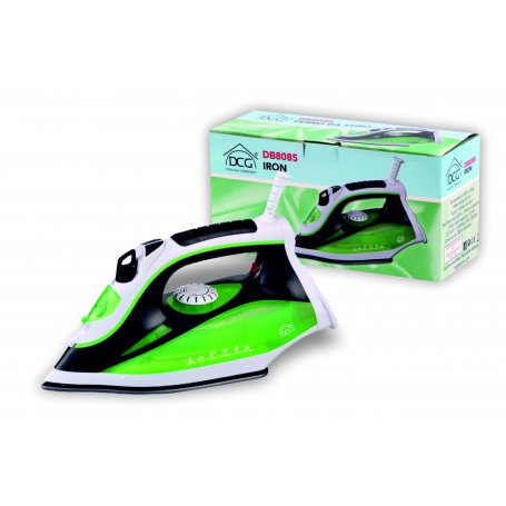 FERRO DA STIRO IRON 2400-2800W