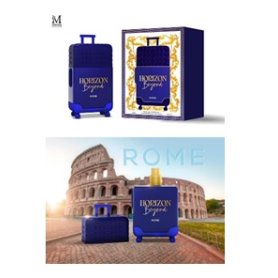 HORIZON BEYOND ROME POUR FEMME 100ML