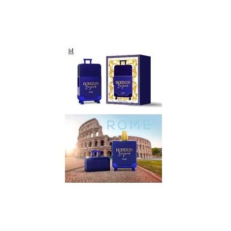 HORIZON BEYOND ROME POUR FEMME 100ML