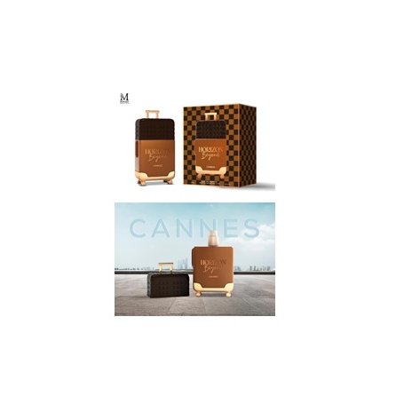 HORIZON BEYOND CANNES POUR FEMME 100ML