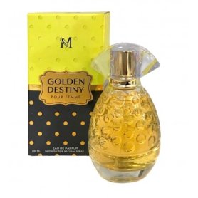 GOLDEN DESTINY POUR FEMME 100ML