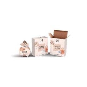 VINTAGE FLORA POUR FEMME 100ML