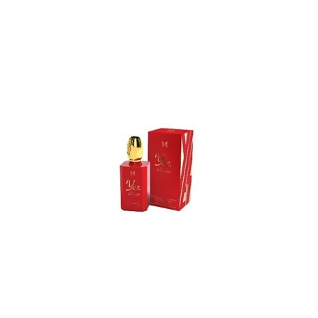 YES ROUGE POUR FEMME 100ML