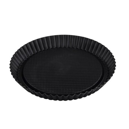 STAMPO CROSTATA POLO TEFLON 28CM