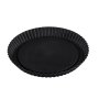 STAMPO CROSTATA POLO TEFLON 28CM
