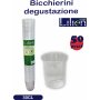 BICCHIERINI DEGUSTAZIONE 30CL-50PZ