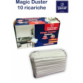 SPOLVERINO MAGIC DUSTER 10RIC.15GR