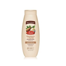 LIABEL BS 750ML MANDORLA & KARITE'