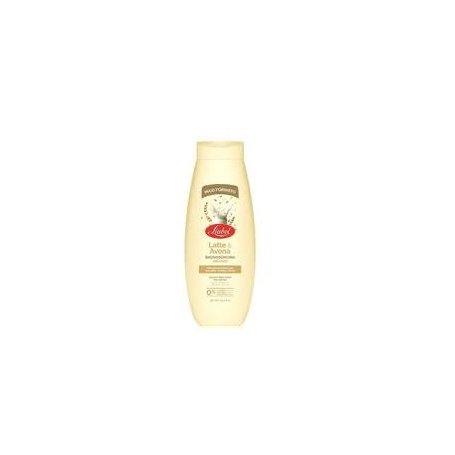 LIABEL BS 750ML LATTE & AVENA