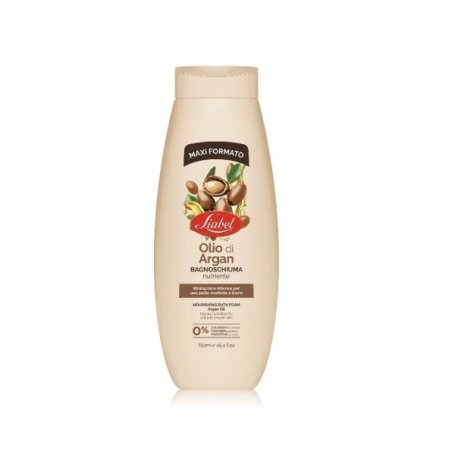LIABEL BS 750ML ARGAN