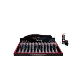 LADY VENEZIA ROSSETTO MATTE