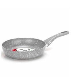 PADELLA PIETRA RARA 32CM
