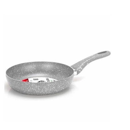 PADELLA PIETRA RARA 32CM