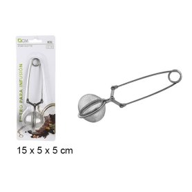 INFUSORE PER TE' PINZA 4.5CM