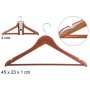 GRUCCE LEGNO 4PZ