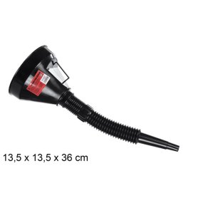 IMBUTO NERO PER BENZINA