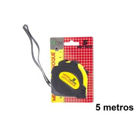 METRO FLESSIBILE ANTIURTO 5MT