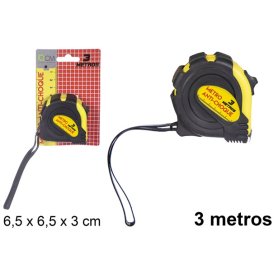 METRO FLESSIBILE ANTIURTO 3MT