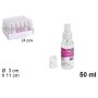 FLACONE DA VIAGGIO 50ML SPRAY