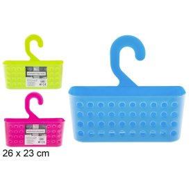 CESTINO PER BAGNO DA APPENDERE 26X23