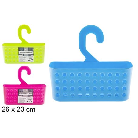 CESTINO PER BAGNO DA APPENDERE 26X23