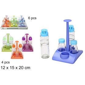 SET MENAGE 4PZ