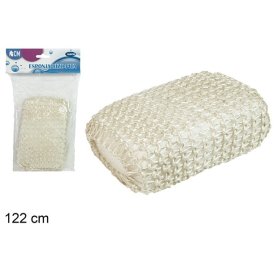 SPUGNA ARRICCIATA 14X9X5