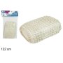 SPUGNA ARRICCIATA 14X9X5