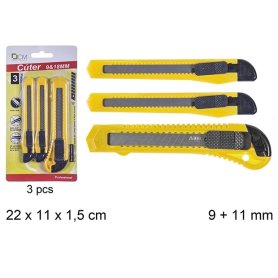 TAGLIERINI 3PZ