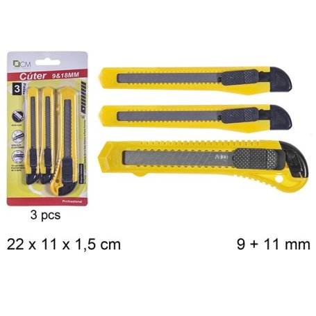 TAGLIERINI 3PZ