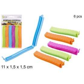 CHIUDI BUSTE 6PZ