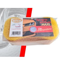 SPUGNA AUTO MAXI ANTIMOSCERINO