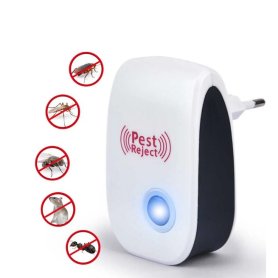 REPELLENTE AD ULTRASUONI ELETTR.20/55HZ