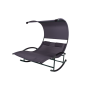 LETTINO DONDOLO MATRIM.200X140X178 SABB