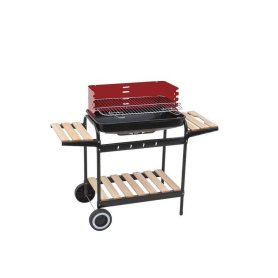 BARBECUE 58X37 C/RIP.LEGNO