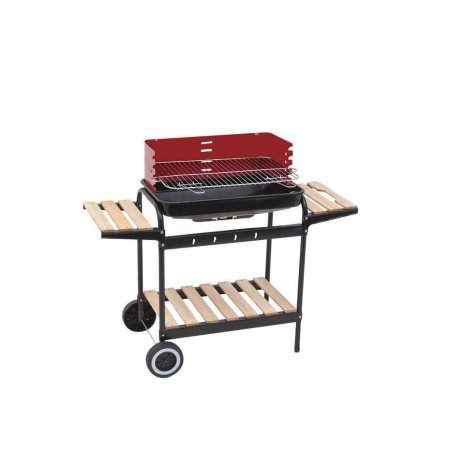 BARBECUE 58X37 C/RIP.LEGNO
