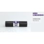 SACCHI PATT.NERO 90X120 10PZ