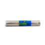 SACCHI PATT.72X110 AMBRA 10PZ