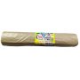 SACCHI PATT.90X120 AMBRA 5PZ
