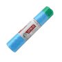 SACCHI PATT.70X110 10PZ AZZURRO